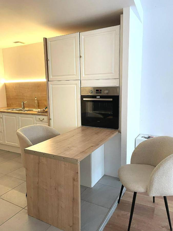 Location de vacances pour 2 personnes, avec jacuzzi et jardin à Labruguière - 4