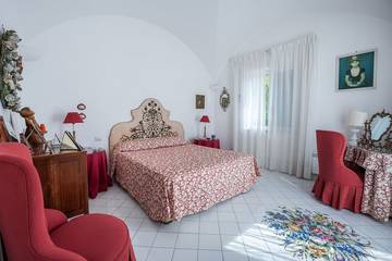 Villa for 6 People in Capri, Tyrrhenian Coast Campania, Photo 4