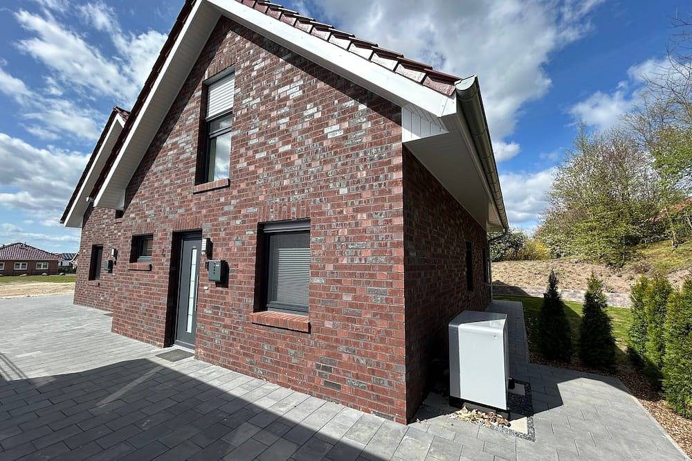 Ferienhaus für 6 Gäste mit 90m² in Geeste in Geeste, Hasetal