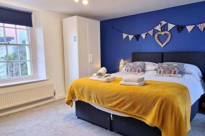 2 Bed in Brixham in Brixham, Torbay