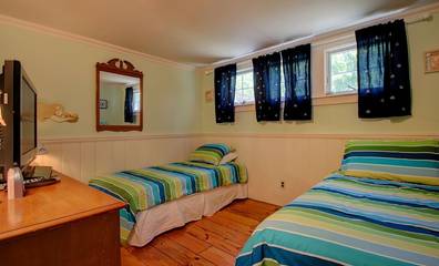 Glamping for 4 Guests in Barnstable, Cape Cod, Picture 4