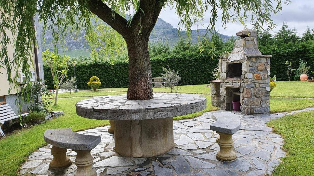 Albergue El Carrascal in La Gándara, Soba