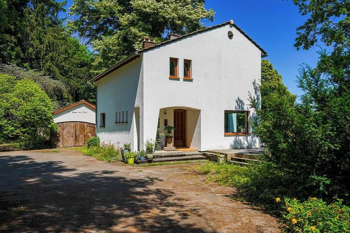 Chalet pour 5 personnes à Munster
