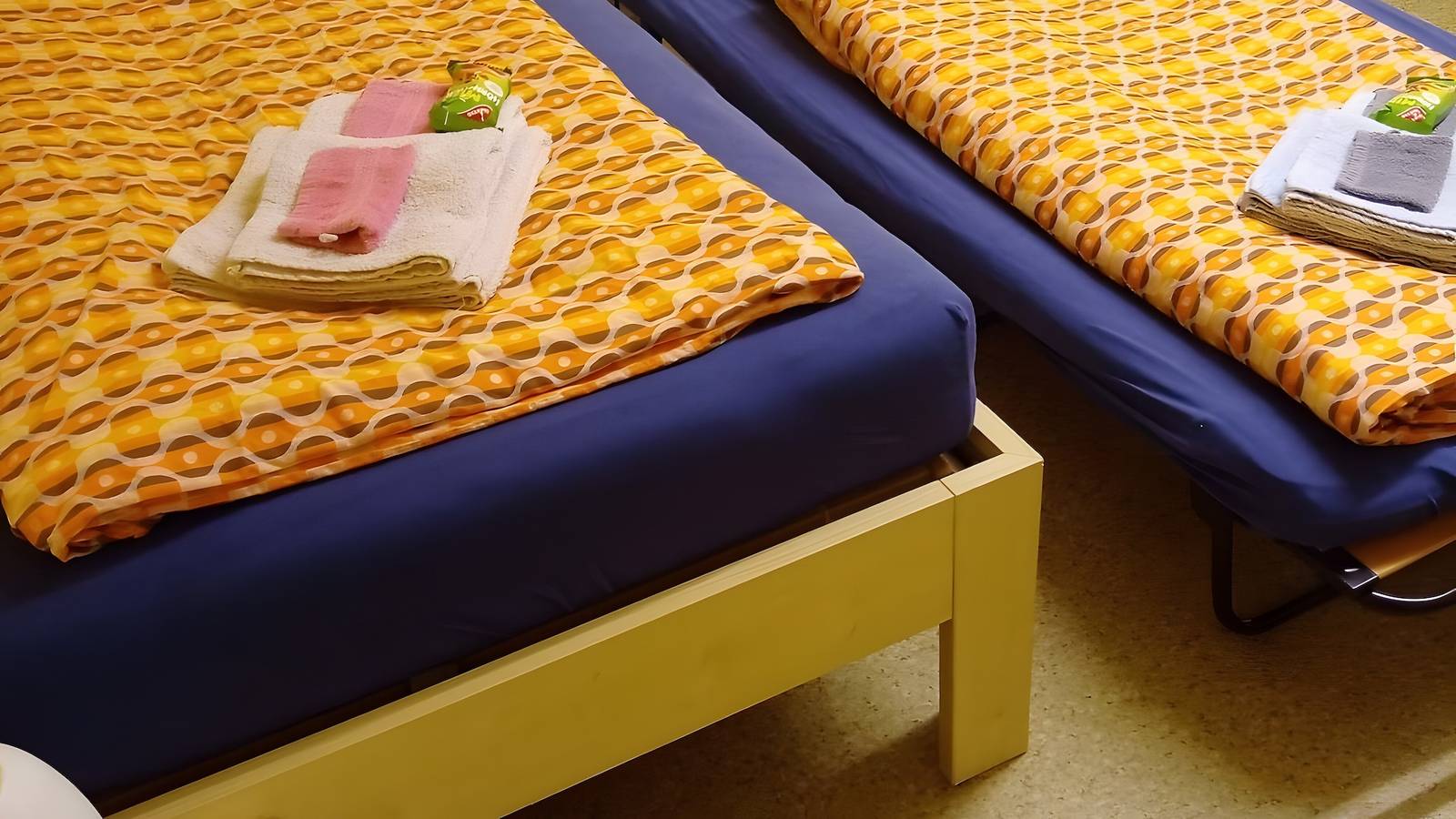 Ganzes Studio, Studio-Apartment für 2 Personen, 18 m², mit Gemeinschaftsgarten und Wlan in Künzell, Rhön-Hessen