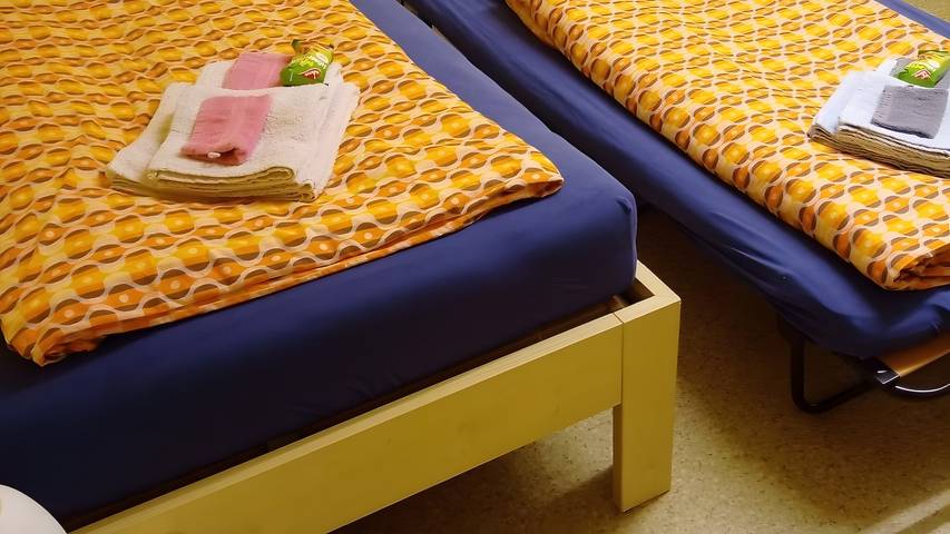 Studio für 2 Personen, mit Garten in Künzell - 2