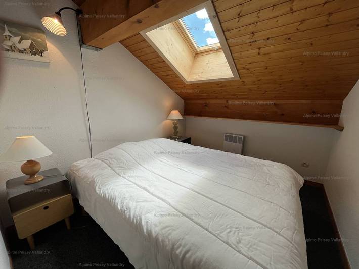 Gîte pour 8 personnes à Landry - 2