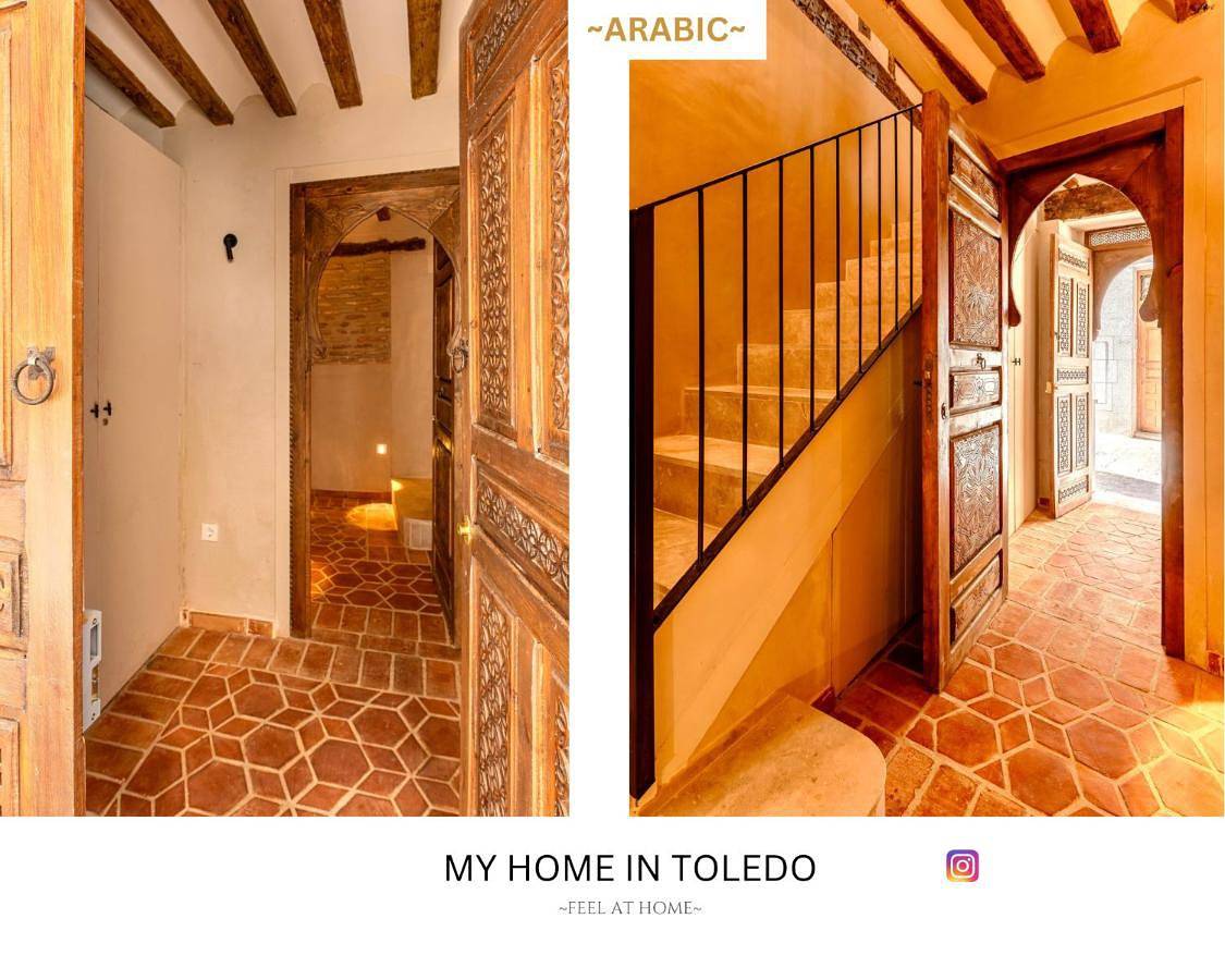 -Ara Bic- by myhomeintoledo in Toledo, Provincia de Toledo