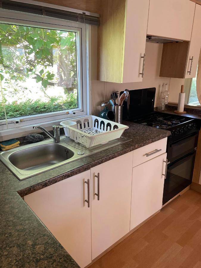 Camping pour 8 personnes, animaux acceptés à Lattes - 2