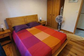 Villa pour 6 Personnes dans Le Beausset, Région de Toulon, Photo 4