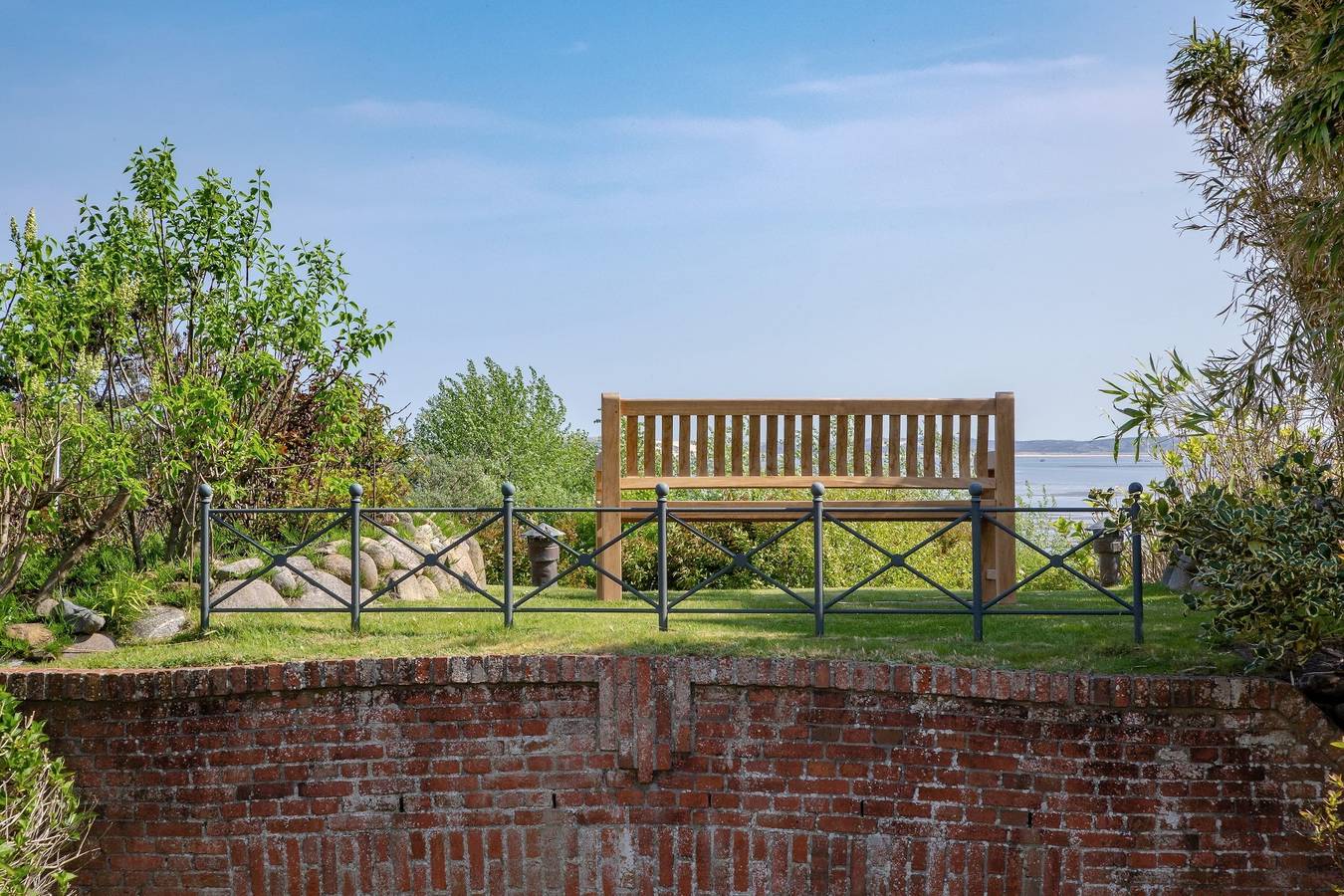 Ferienhaus Hobokenweg 25 b in Kampen (Sylt), Sylt
