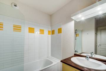 Apartamento para 6 Personas en Luchon-Superbagnères, Bagnères-de-Luchon, Foto 4