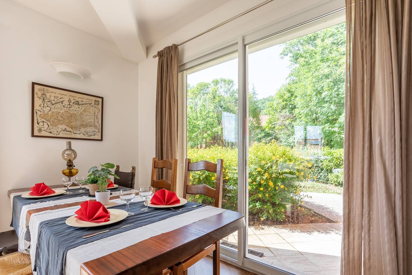 Can Guillamou in Serralongue, Région de Céret