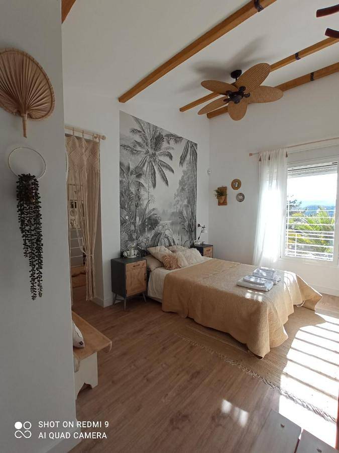 Chalet para 6 personas, con jacuzzi además de piscina y jardín en Provincia de Castellón - 4