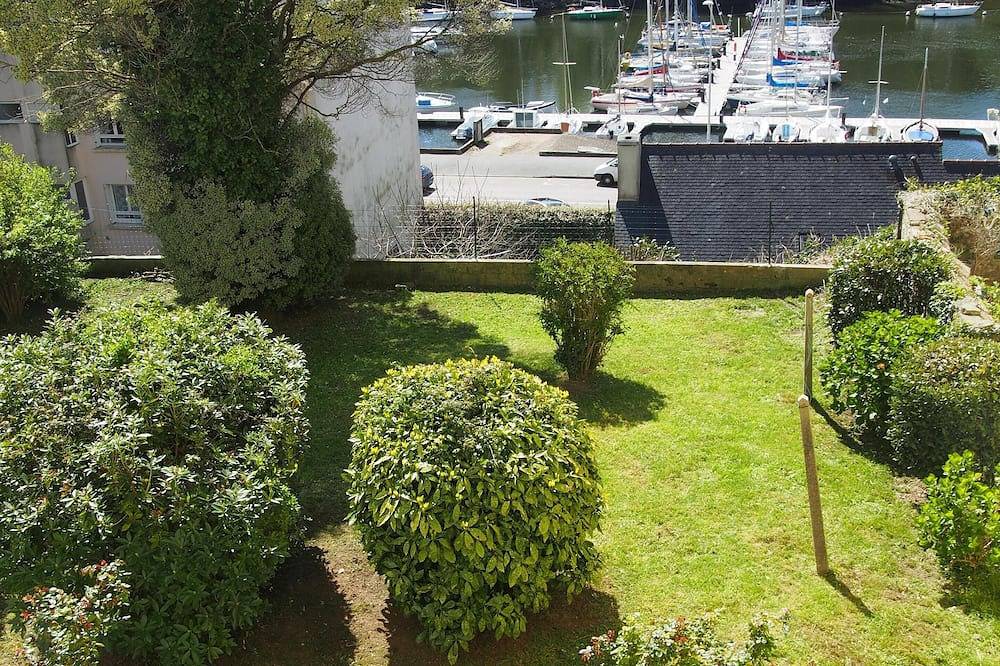 Appartement De Vacances pour 5 Personnes dans Douarnenez, Iroise
