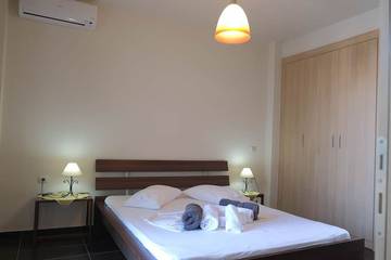 Villa Mit Pool für 8 Personen in Elani, Kassandra, Bild 1