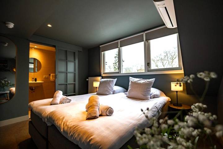 Location de vacances pour 2 personnes, avec jardin à Ruremonde - 3