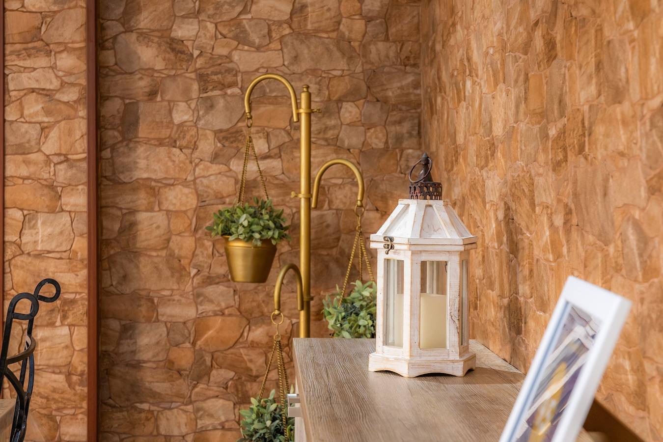 Ganze Wohnung, Ferienwohnung "Can Caragol" mit privater Terrasse, Klimaanlage und Wlan in Cala Ratjada, Capdepera