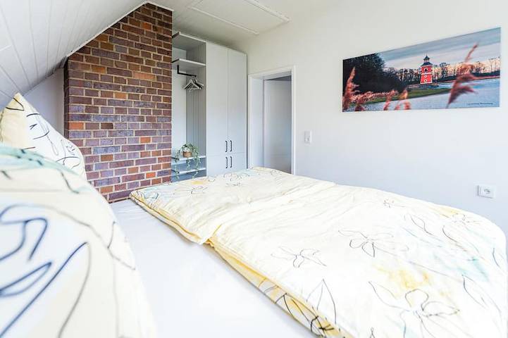 Ferienwohnung für 4 Personen, mit Terrasse in Radebeul - 2