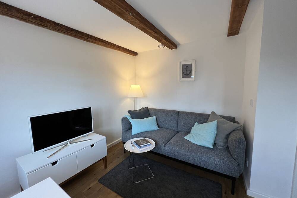 Lütthüs Blankenese - Treppenviertel in Blankenese, Hamburg