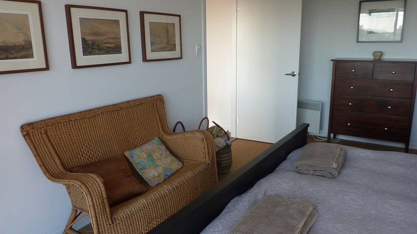 Holiday home for 8 people, with garden and balcony in Goolwa Beach