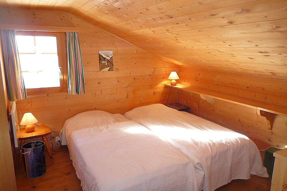 Le Recoulet 8 personnes in Evolène, Walliser Alpen