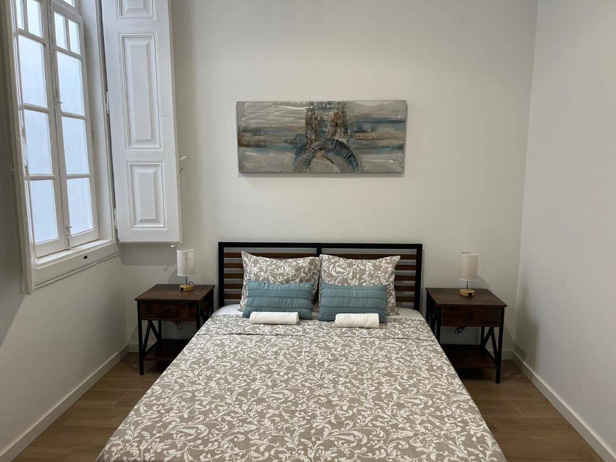 Double Room in São Pedro, Faro (Sé e São Pedro)