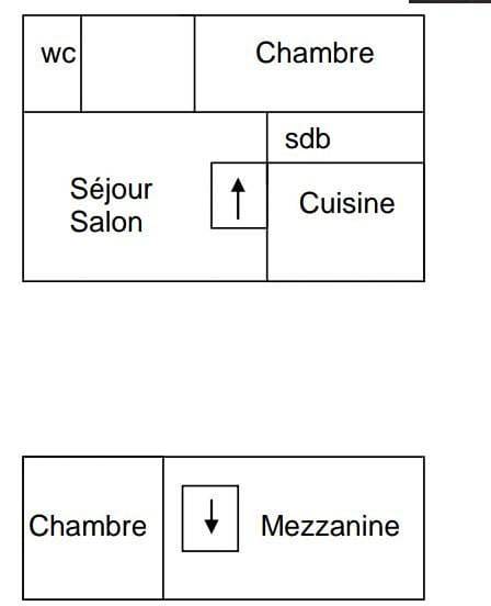 Location de vacances pour 6 personnes à Saint-Amand-en-Puisaye - 3