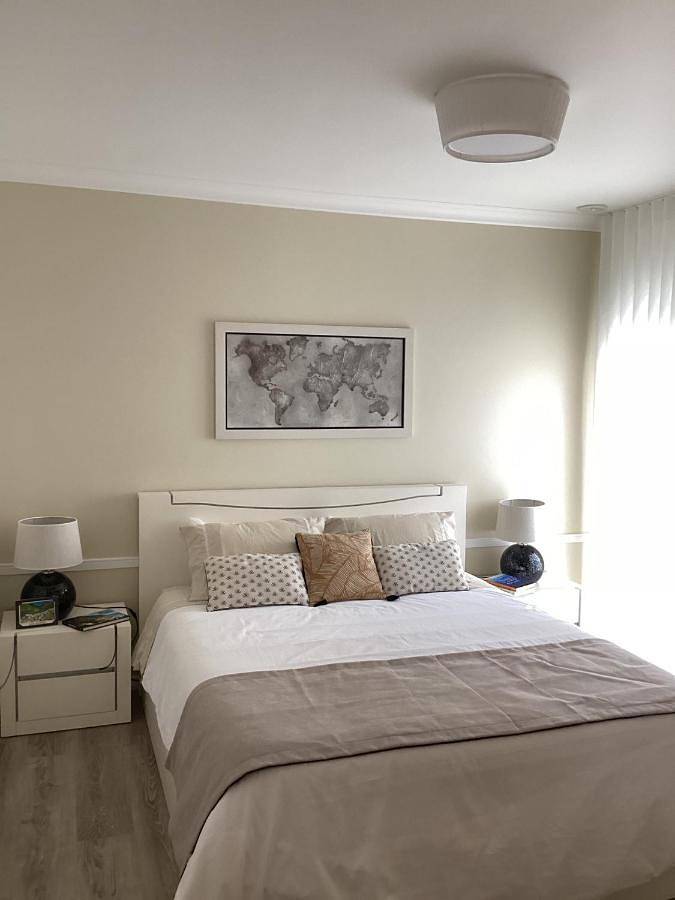 Gîte pour 2 personnes, avec terrasse ainsi que vue et jardin à Povoação - 2