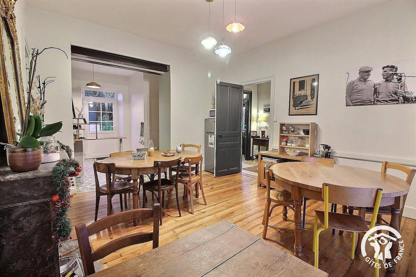 Catherine in Rostrenen, Región de Guingamp