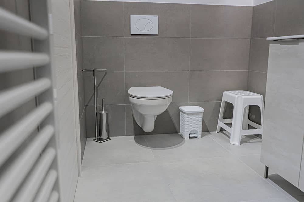 Ganze Wohnung, Residence Mare Azzurro, App. Pineta in Sistiana, Duino-Aurisina