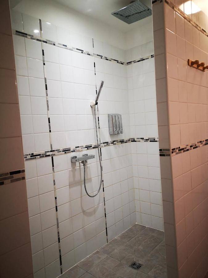 Appartement entier, La halte des trois rivieres in Plichancourt, Marne