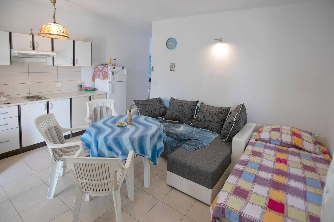 Ganze Ferienwohnung, Kadulja Wohnung in Okrug Donji, Ciovo