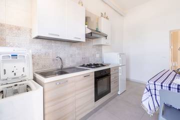 Bed And Breakfast for 4 People in Vieste, Adriatic Sea, Photo 3