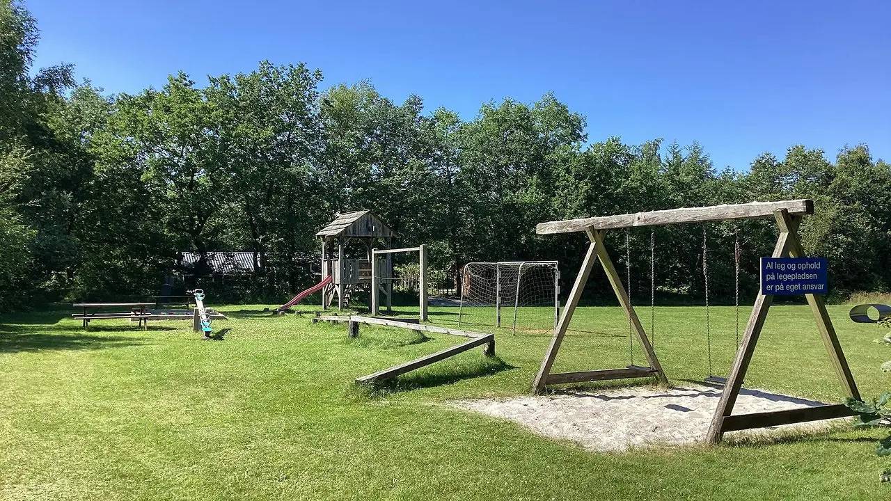 Ferienhaus für 6 Personen (55 m²) in Give in Vesterlund, Vejle und Umgebung