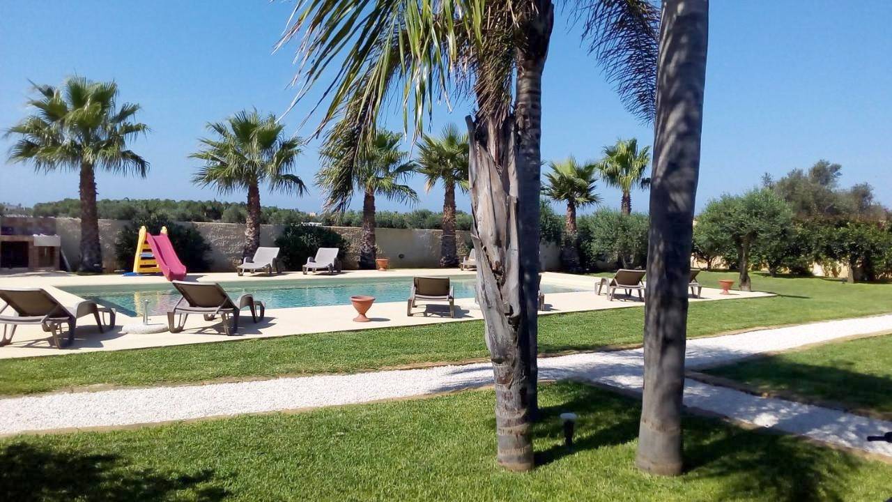 Baglio Olivastro in Marsala, Provincia di Trapani