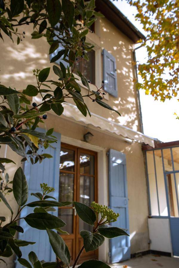 Maison de vacances pour 11 personnes, avec Terrasse et Jardin