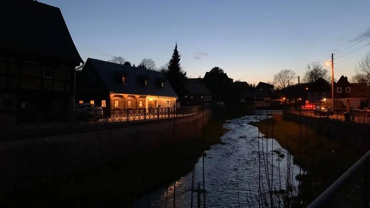 Ferienhaus für 5 Personen (90 m²) in Großschönau in Großschönau, Zittauer Gebirge