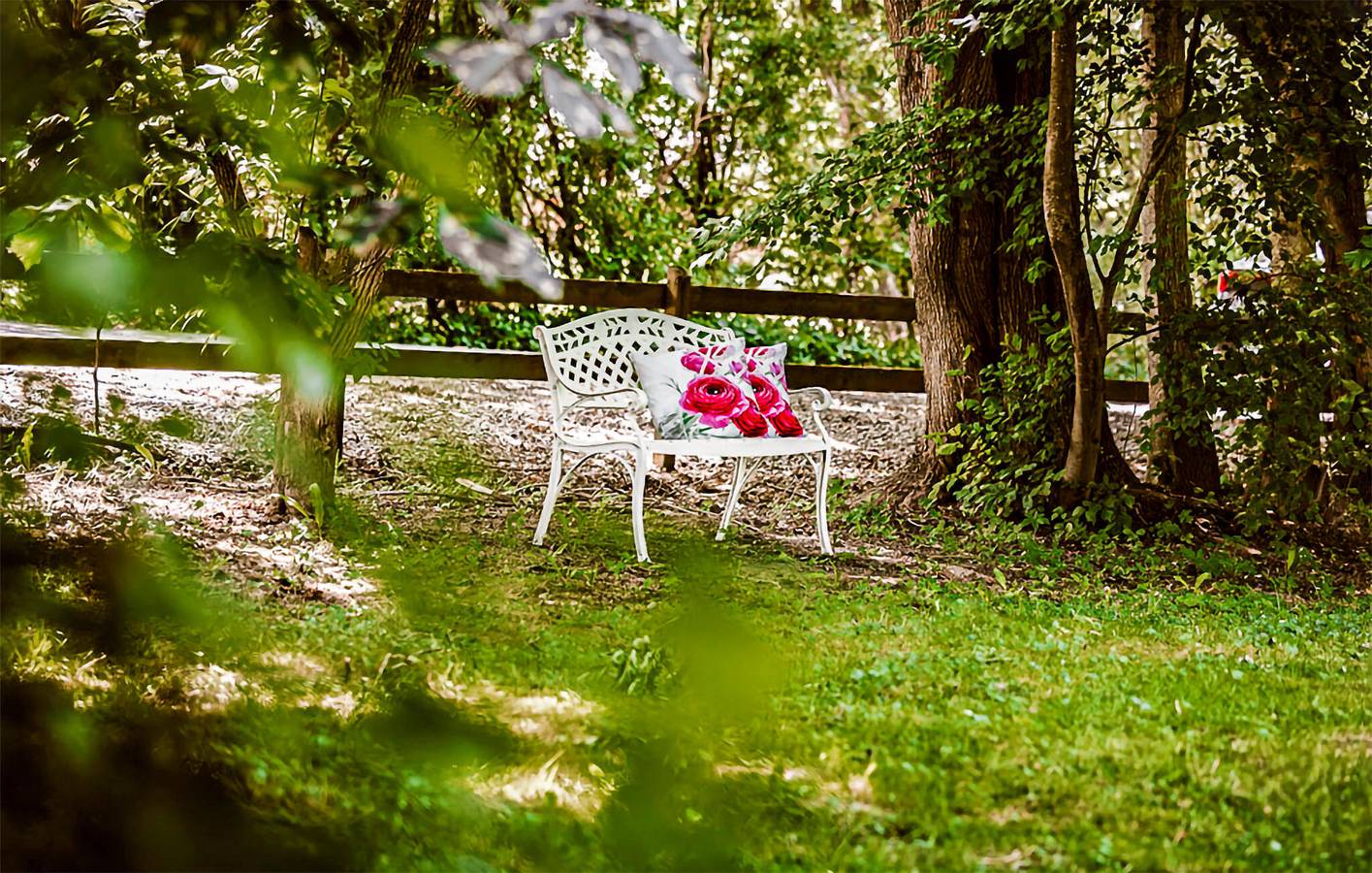 Ganze Ferienwohnung, Scenic Garden Apt: Parkplatz, Aussicht, TV, Doppelbett - Nähe Fluss & Stadtzentrum! in Sankt Annen, Halbinsel Eiderstedt