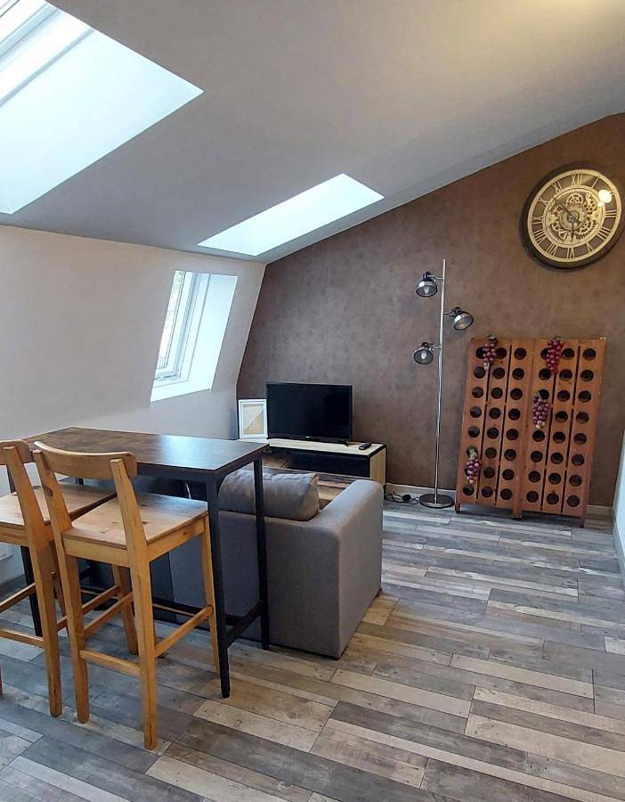 Apartamento de vacaciones para 2 personas - 1