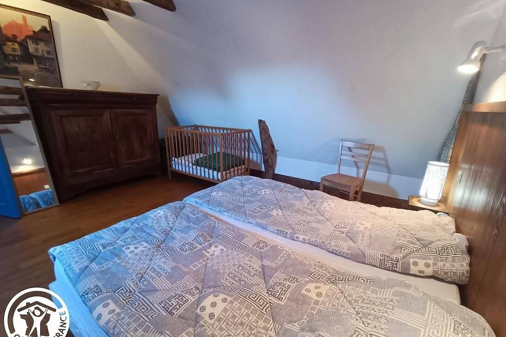 Gîte de Delsahut - Gramat in Gramat, Causses du Quercy Regional Nature Park