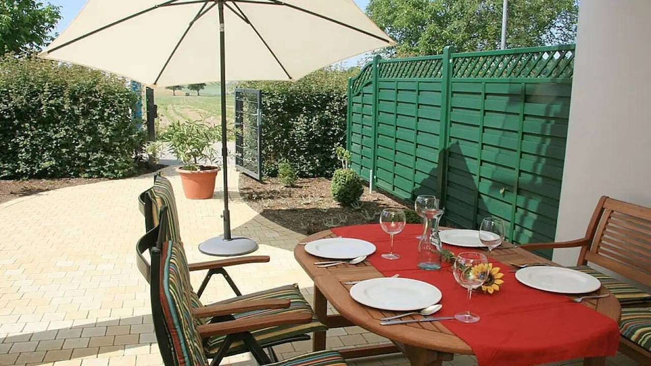 Ferienhaus für 2 Personen (58 m²) in Bad Krozingen in Bad Krozingen, Selva Negra (zona sur)