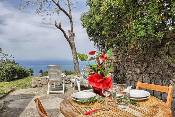 Ferienwohnung für 3 Personen, mit Garten auf Elba - 2