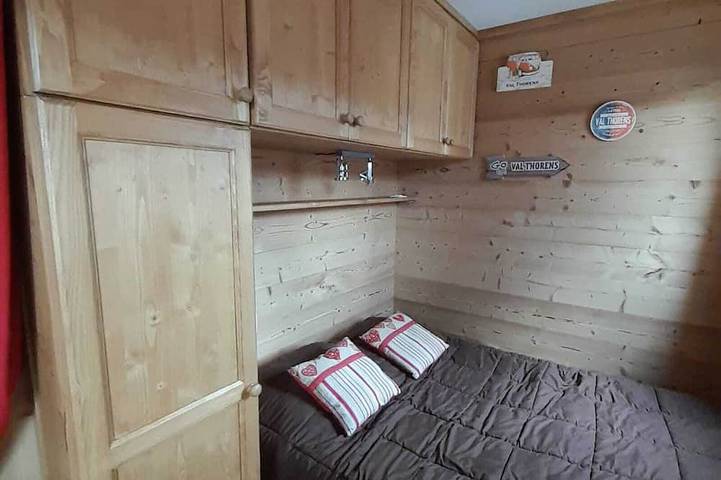 Appartamento intero, Appartamento - Val Thorens in Val Thorens, Les Belleville