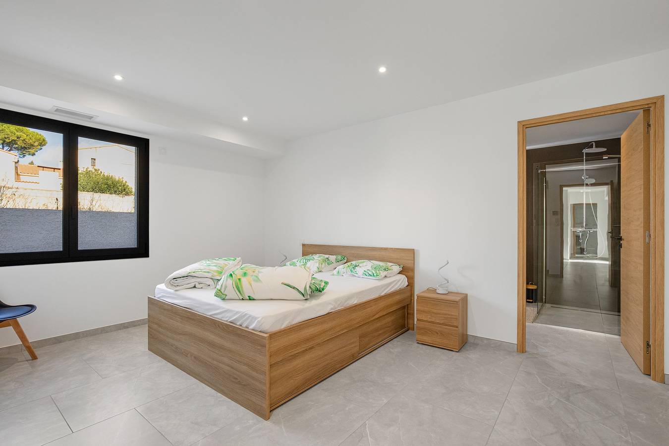 La Villagalinier - Piscine Privée in Villeneuve-lès-Béziers, Côte d'Améthyste