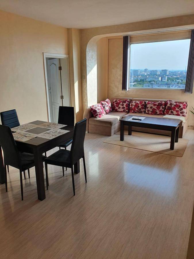 Appartement entier, Malavi University apartment Ruse! Comfort&clean! in Roussé, Bulgarie