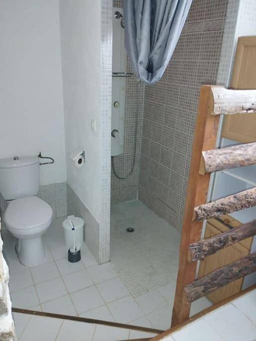 Gîte pour 2 personnes, avec jardin à La Salvetat-sur-Agout - 3