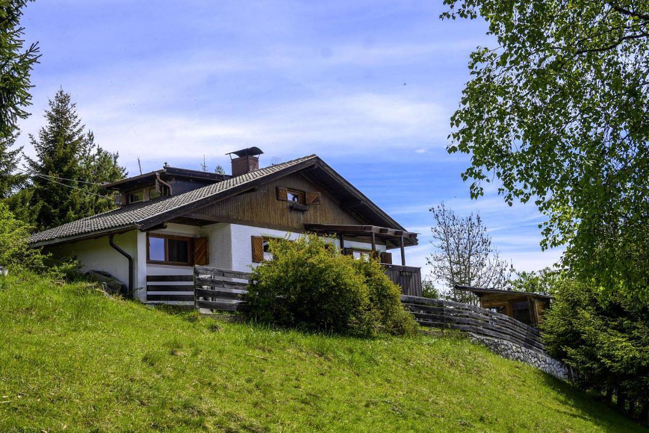 Sweet Home Heidi & Peter in Meransen, Mühlbach