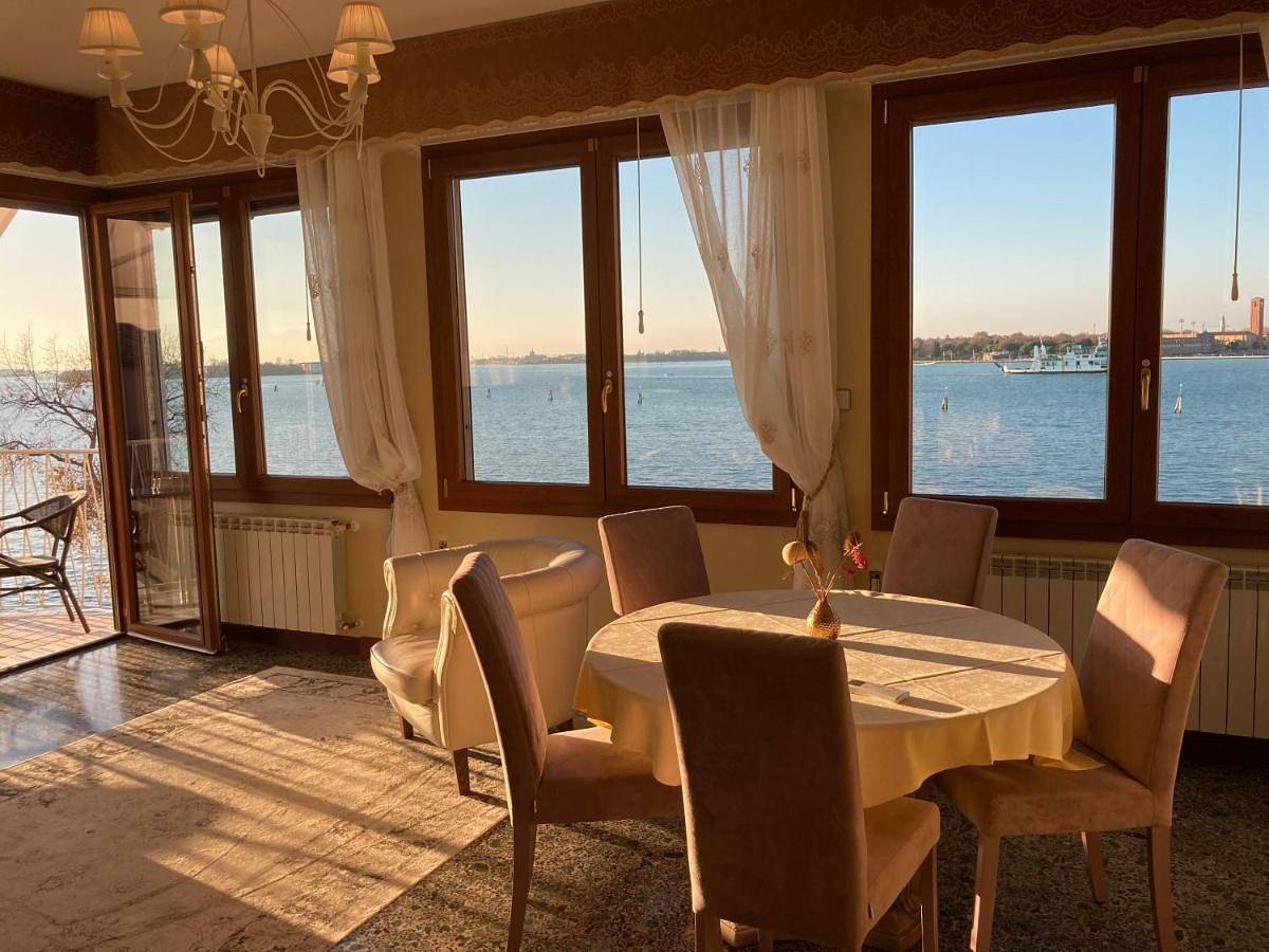 Appartamento intero, Oasis Golden Lagoon Chalet in Lido di Venezia, Venezia