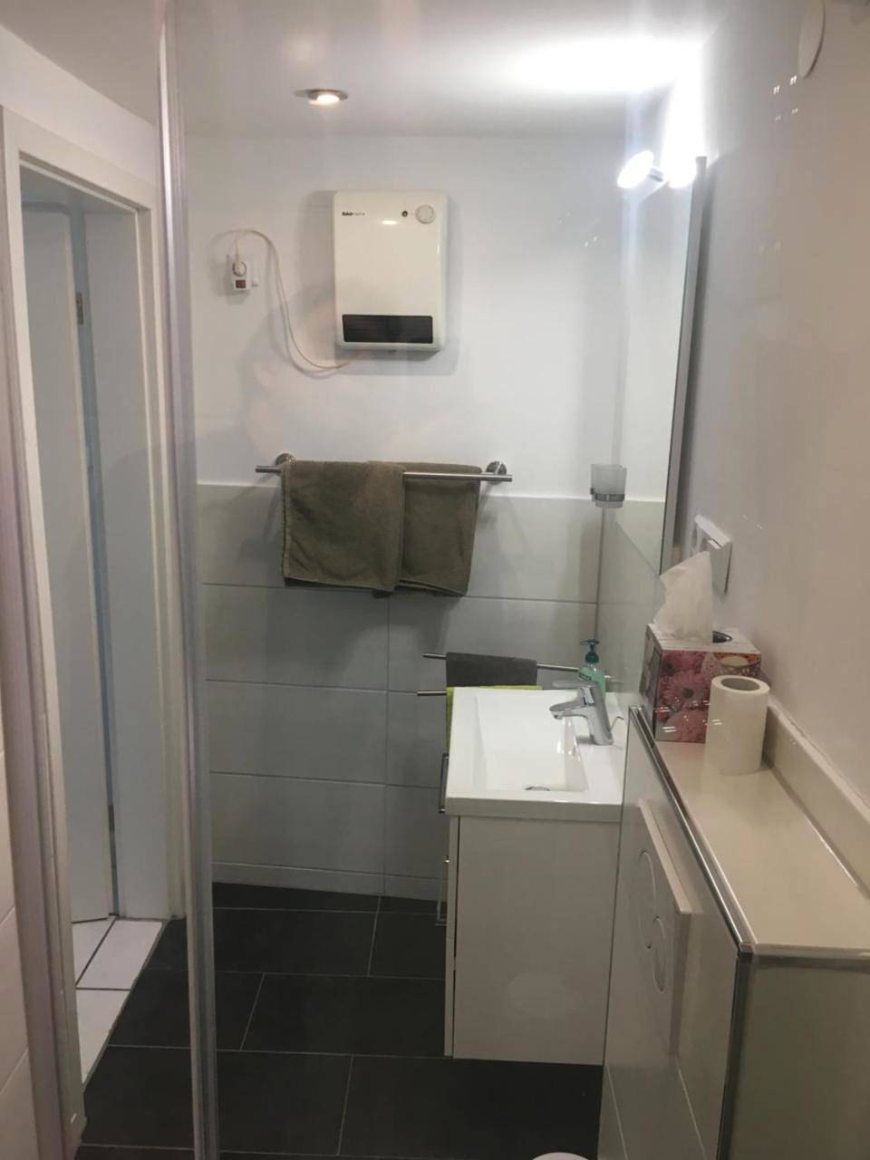 Ganze Wohnung, Atrium in Hamme (Bochum), Bochum