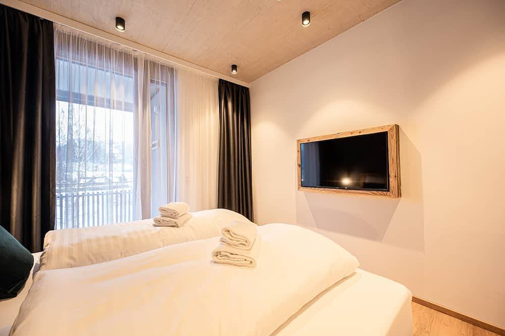 Ganze Wohnung, A Penthouse in Bad Mitterndorf, Totes Gebirge